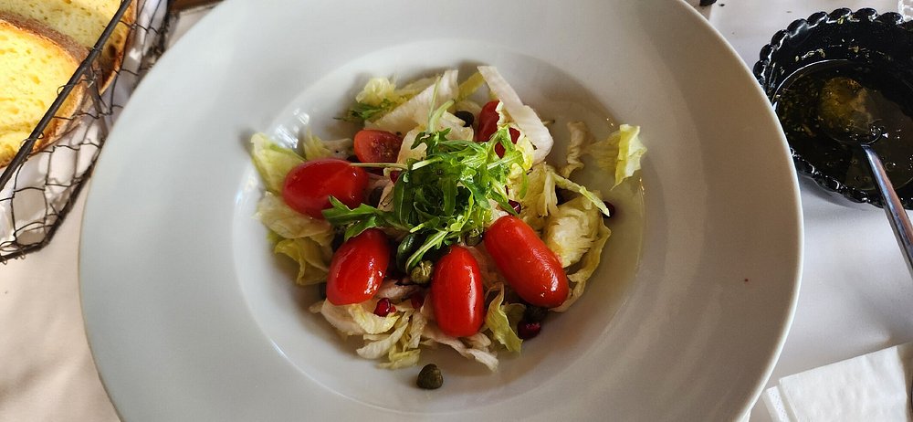 Fragias Restaurant — 2