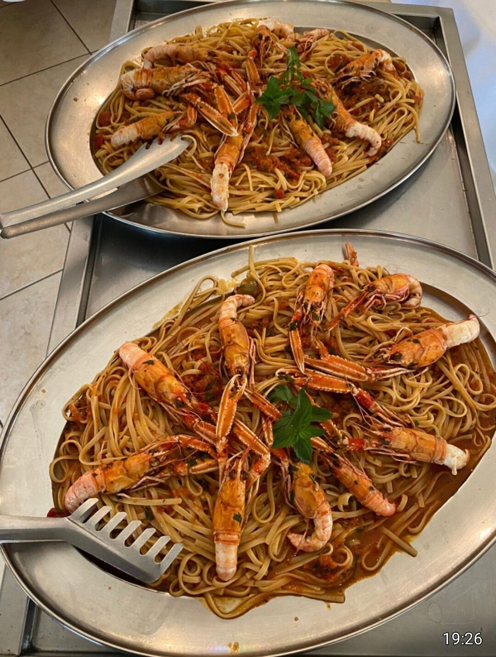 Fragias Restaurant — 3