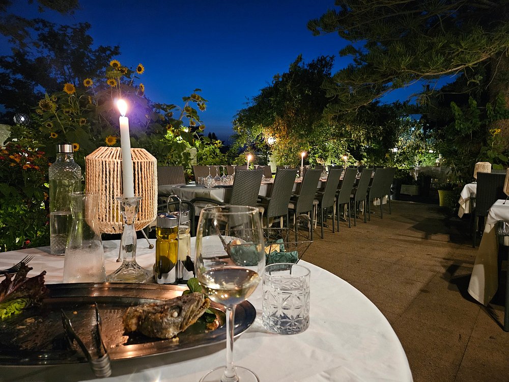 Fragias Restaurant — 4