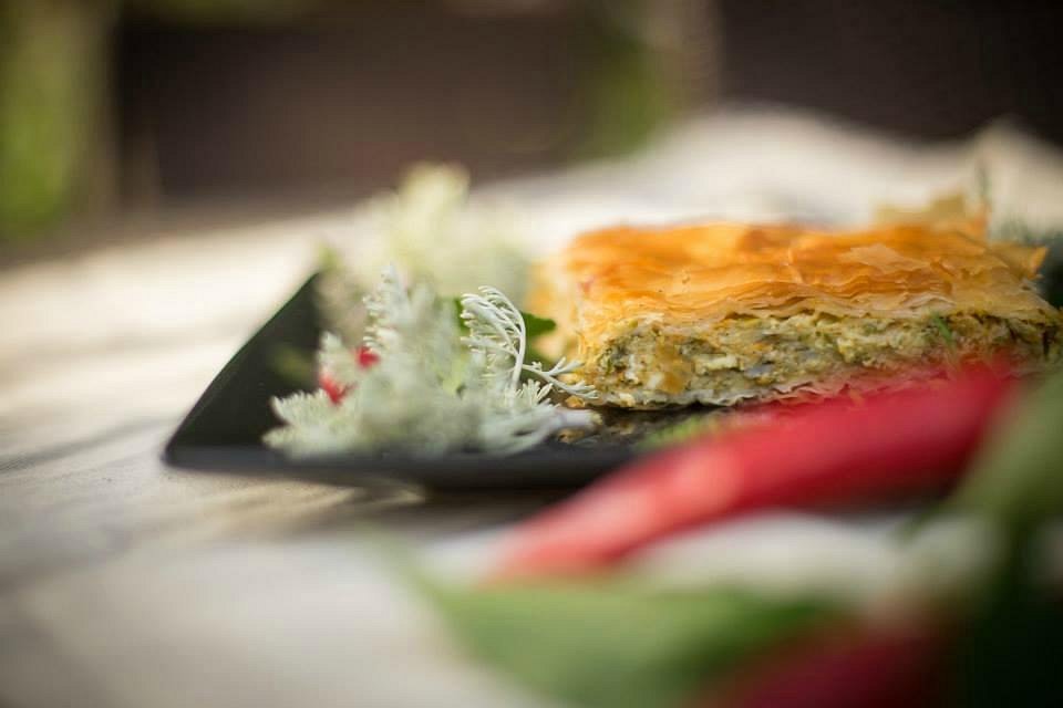 Fragias Restaurant — 5