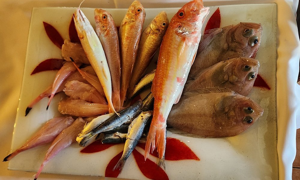 Fragias Restaurant — 6