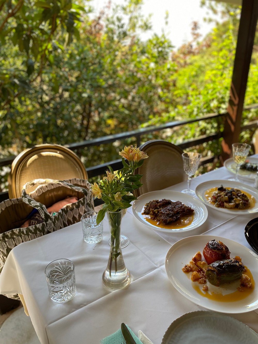 Fragias Restaurant — 7