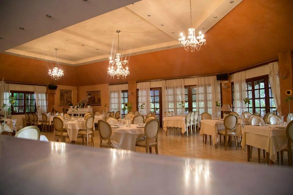 Fragias Restaurant — 8